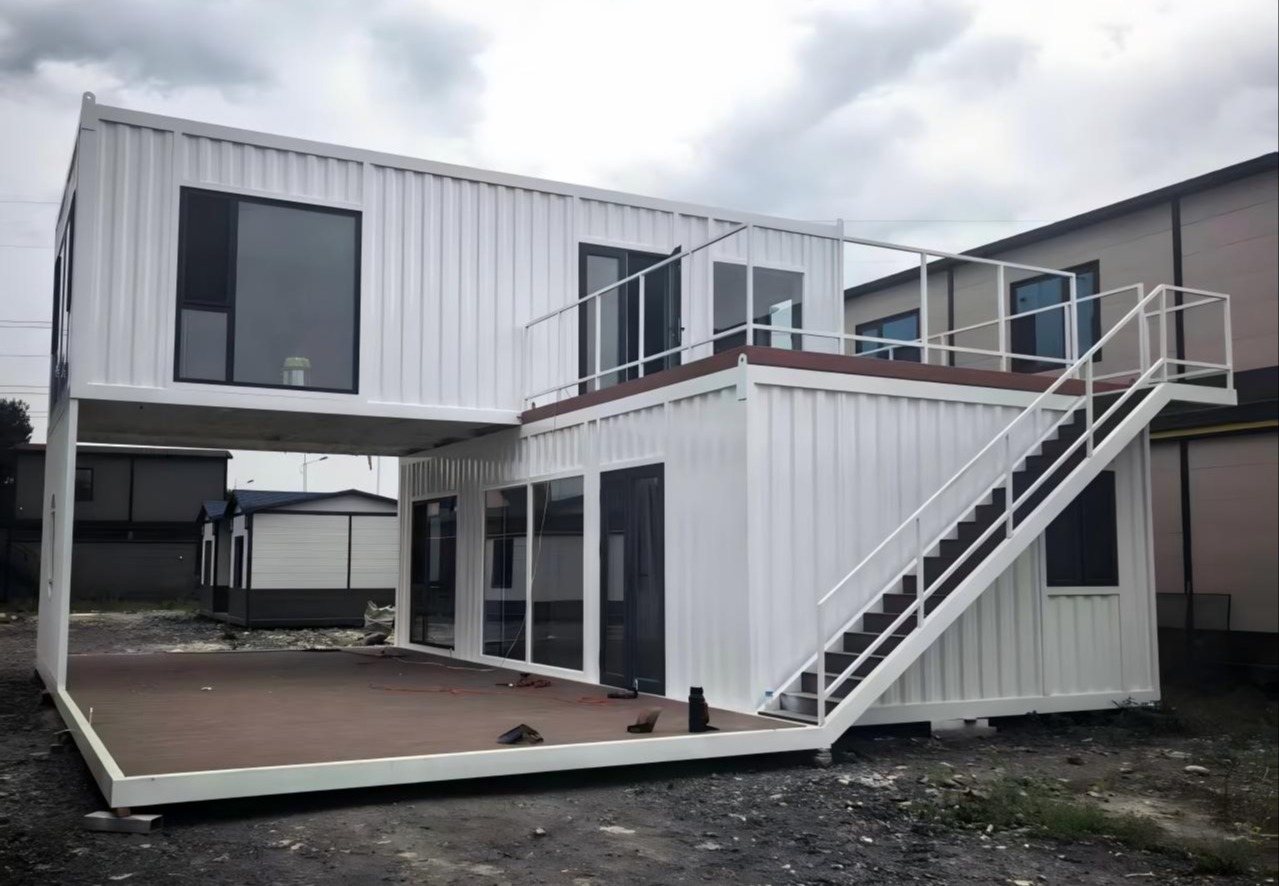 鑫虎集成房屋
