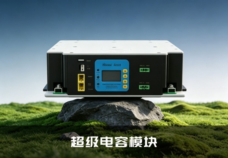 超高性能模组：小体积驱动1米高跳跃，全温域适配、强抗震保障机器狗全天候高效作业