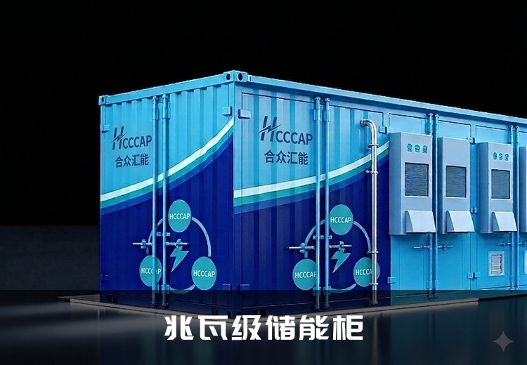 响应快、精度高、爬坡强！电池长寿命更安全，调频收益高且工况适应强