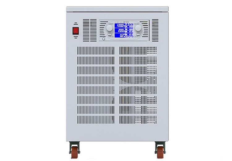 可调直流电压电源DC - 500W - 500KW：输出0 - 5000VAC/0 - 5000A，精度±1%，可定制