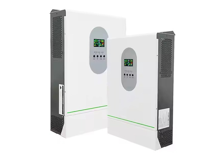 2000W - 3000W高频离网逆变器，输入电压220V/230V/240VAC，单相输出精度±5%