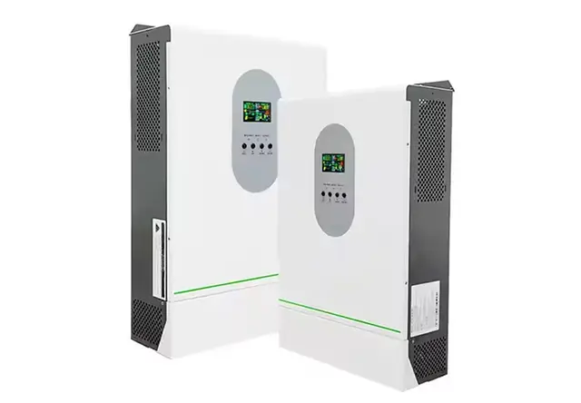 高频离网逆变器 2000 瓦~3000 瓦