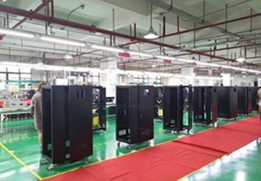 智稳电源（SST POWER) 电源，批量进入马来西亚。
