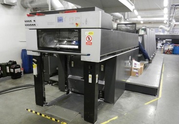 深圳智稳200 千伏安稳压器为进口印刷机保驾护航