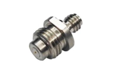 1.0mm内螺纹波导探针连接器P/N:1290010