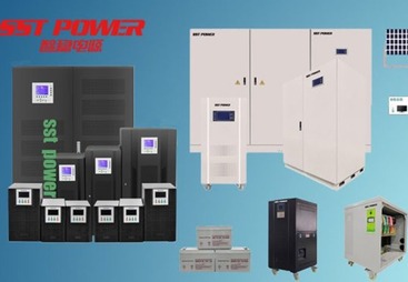 UPS 应用场景介绍：深圳智稳电源科技有限公司为您解析
