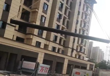 石油套管供暖项目