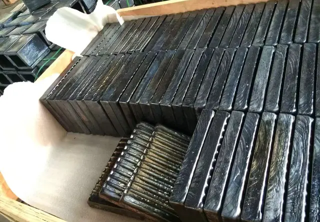 微晶铸石板