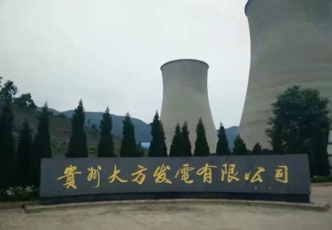 贵州大方发电公司
