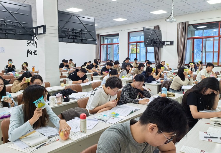 多种考试笔试班来袭：公务员、四级联考、国考、事业编、教师编笔试班助你上岸