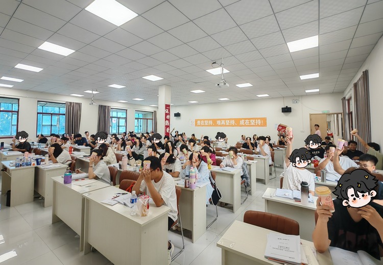 多种热门考试笔试班来袭：公务员、四级联考、国家公务员、事业编、教师编笔试班助您上岸