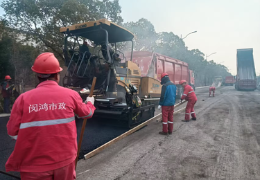 沥青路面压路机作业注意问题