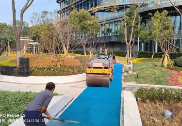 道路沥青效果与基础沥青的关系