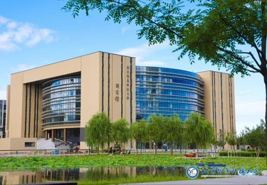 北京信息科技大学