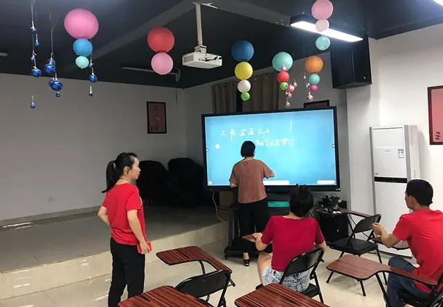 maxhub会议平板租赁
