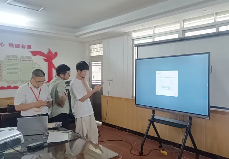 maxhub会议平板租赁