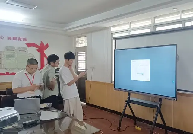 maxhub会议平板租赁
