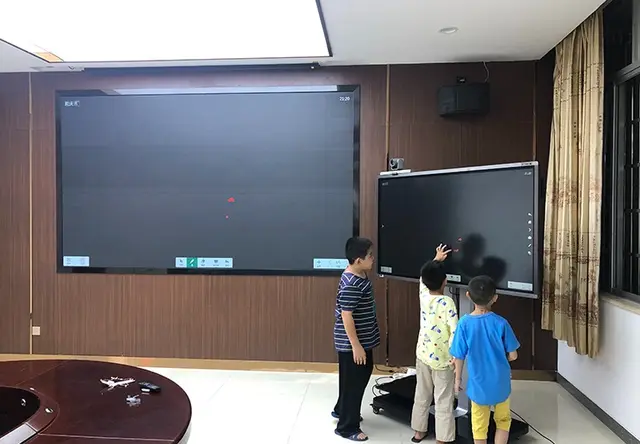 maxhub会议平板租赁