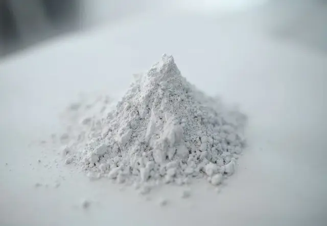 氢氧化钙