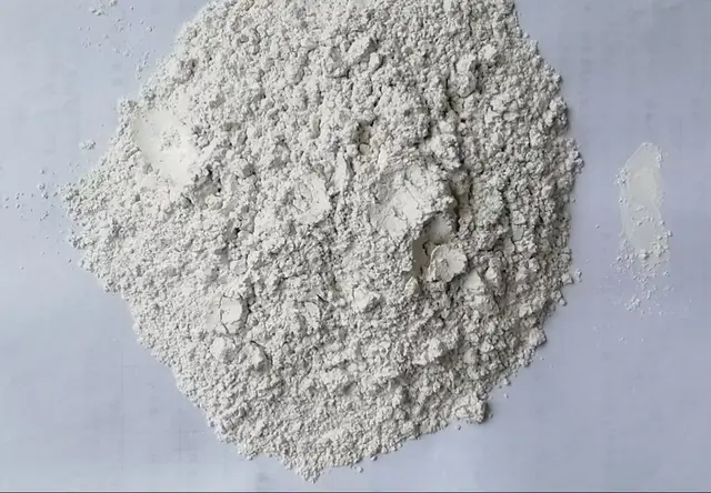 高比表面积/高活性氢氧化钙