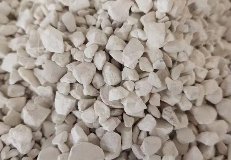 鱼塘专用石灰