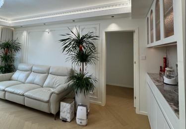 160平米 法式复古