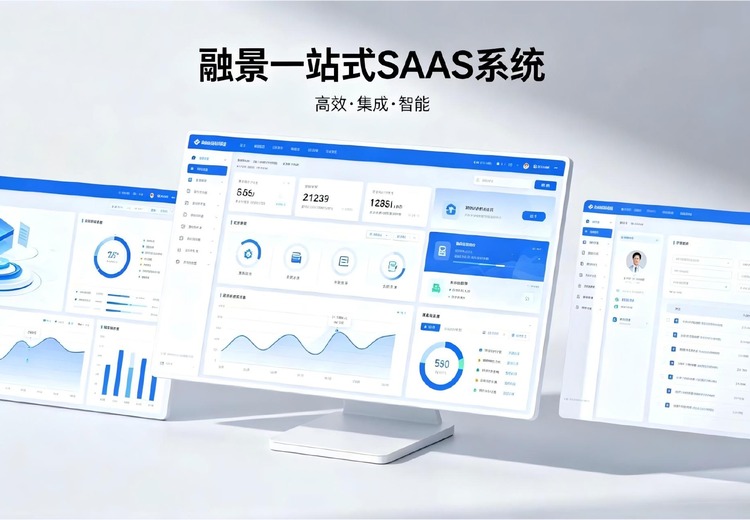 融景超级AI智慧系统