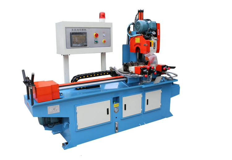 MC-400CNC（无尾料）