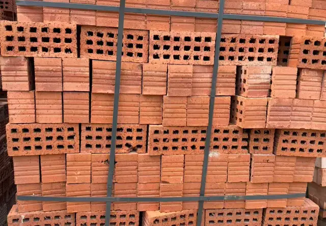 大多孔砖