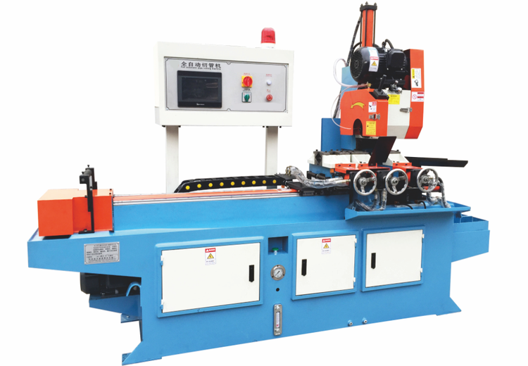 MC-500CNC（无尾料）