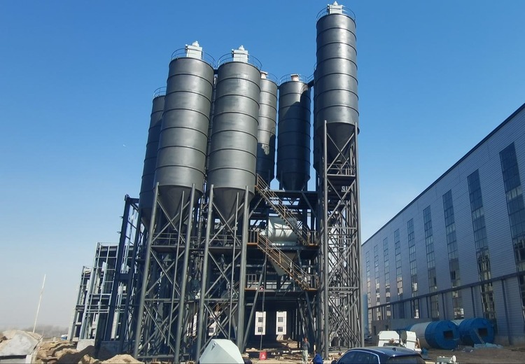 郑州国恒机械：荥阳专业建材装备商，产品具五大优势，畅销国内外1000余家企业