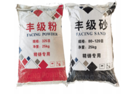山东科思宝丰级粉/丰级砂：精密铸造专用，替代进口，具五大优势适配生产痛点