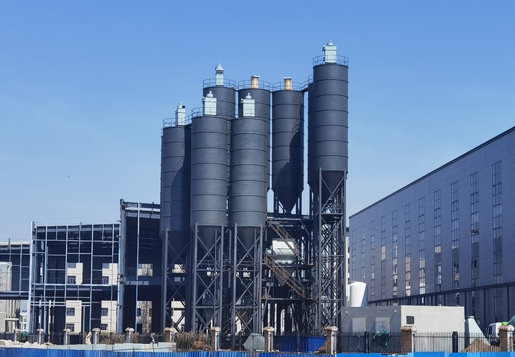 郑州国恒机械：建材机械制造专家，产品具五大优势，畅销国内外1000余家企业及30余国家地区