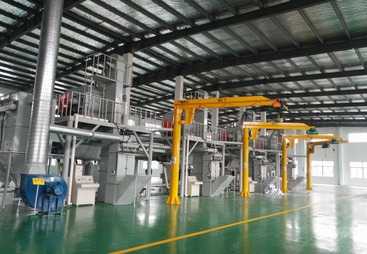 2026年好用的干粉砂浆生产线品牌推荐，找源头厂家还是中间商
