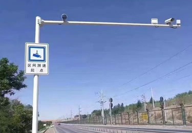 榆中县道路路灯维修与改造工程