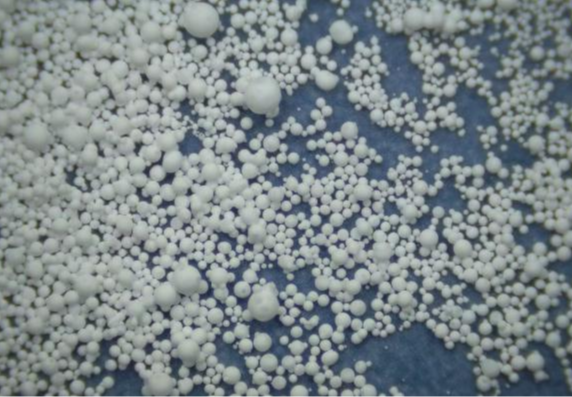 科思宝 +995、+997、+998AL2O3造粒粉：工艺成型优势显著，广泛应用于陶瓷产品制造