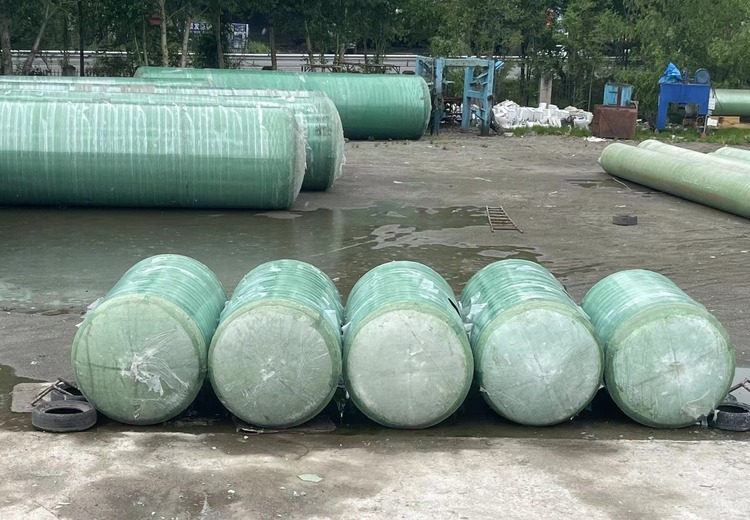 哈尔滨齐达玻璃钢制品公司：环卫供水产品丰富，适配多场景，立足东北，定制服务售后优