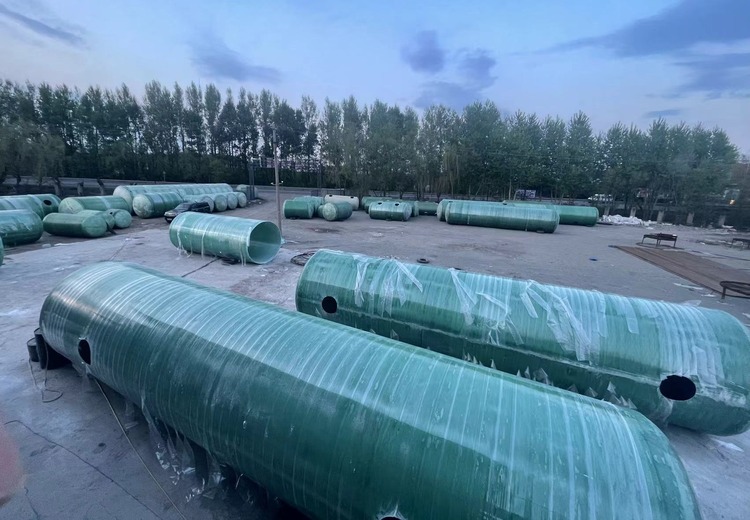哈尔滨齐达玻璃钢制品公司：多品类环卫供水产品，适配多场景，东北区域深耕，定制售后有保障