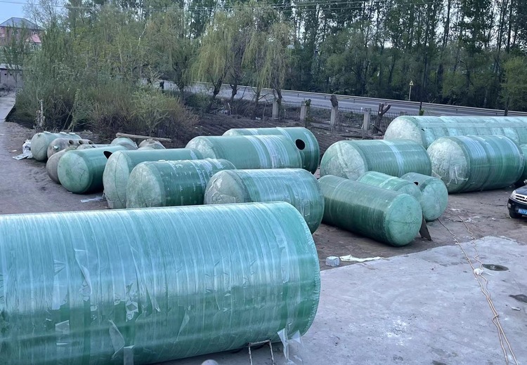 哈尔滨齐达玻璃钢制品公司：环卫供水产品丰富，适配多场景，东北内蒙深耕，定制售后保障佳