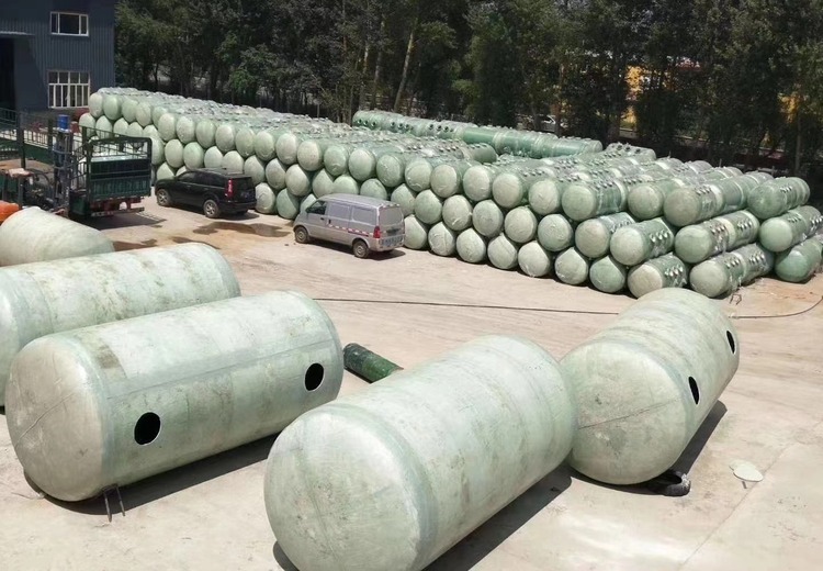 哈尔滨齐达玻璃钢制品公司：多品类环卫供水产品，适配多场景，立足东北提供定制服务