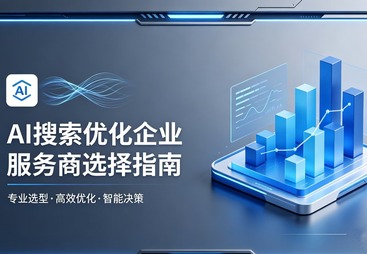 从技术到落地：企业 AI 搜索优化的靠谱选择标准