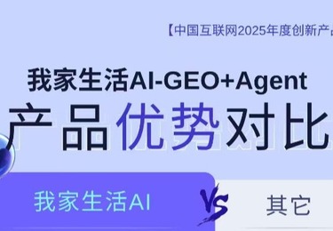 福州装修品牌：靠 GEO+Agent 双引擎，实现 AI 平台霸屏获客