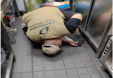甘肃洁馨环境科技&times;永辉超市 全国连锁商超消杀服务