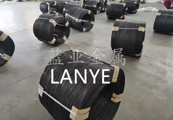 废品打包铁丝