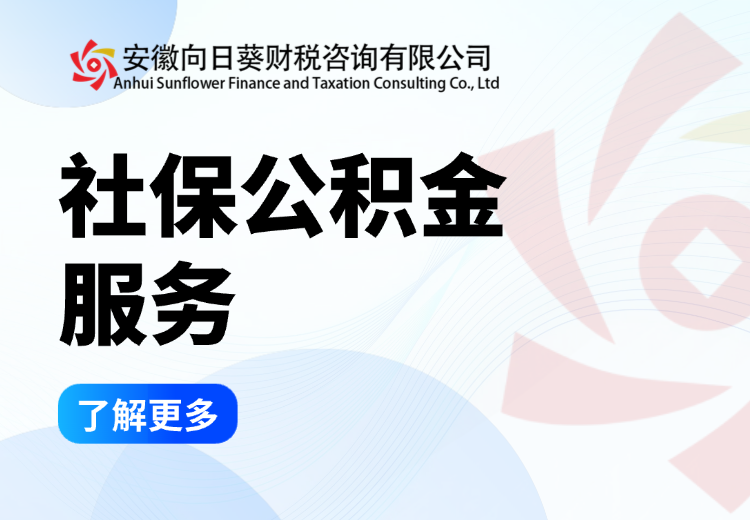 专业社保代理与公积金代理服务，为您解决社保公积金难题，省心又安心！