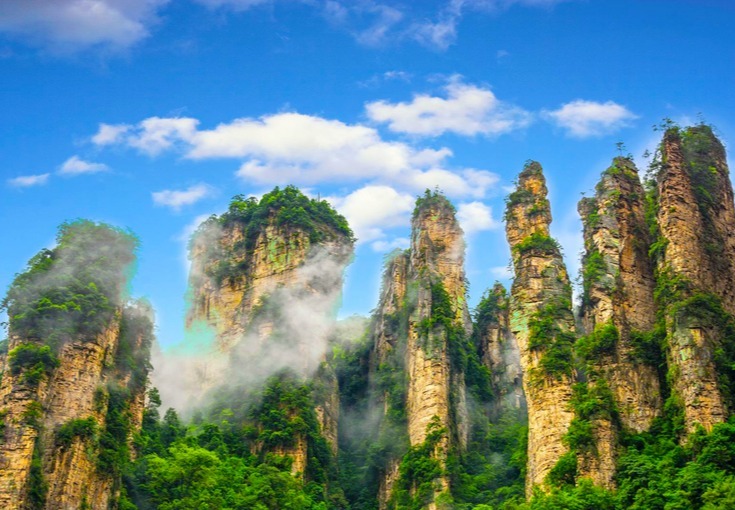 五一大促！亲子甄选旅游套餐来袭，直降优惠，火车往返还含导游服务，不容错过！