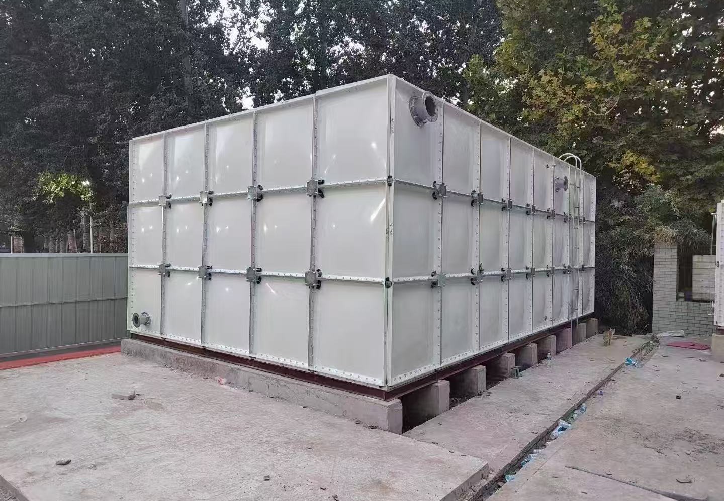 水箱