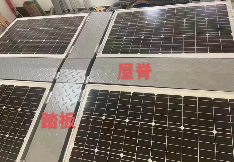 深入了解检修通道：功能、设计与维护要点解析
