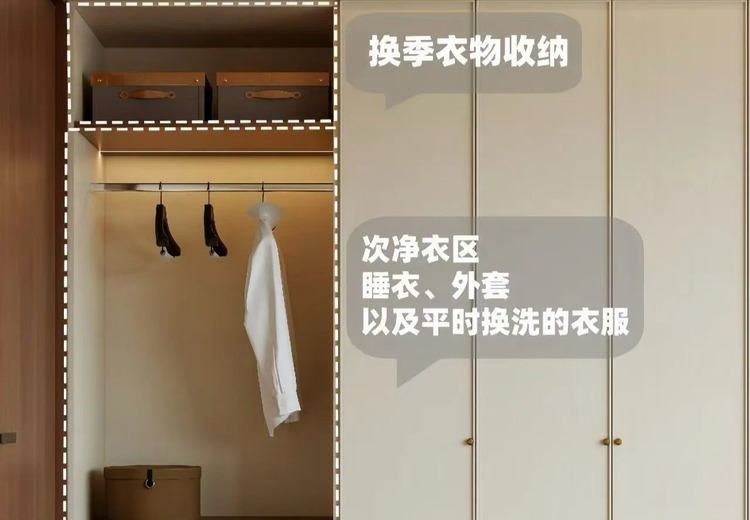 专业衣柜定制，打造专属家居空间，满足多样需求，彰显个性品味，畅享品质生活！