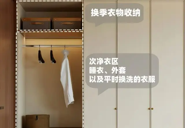 衣柜定制